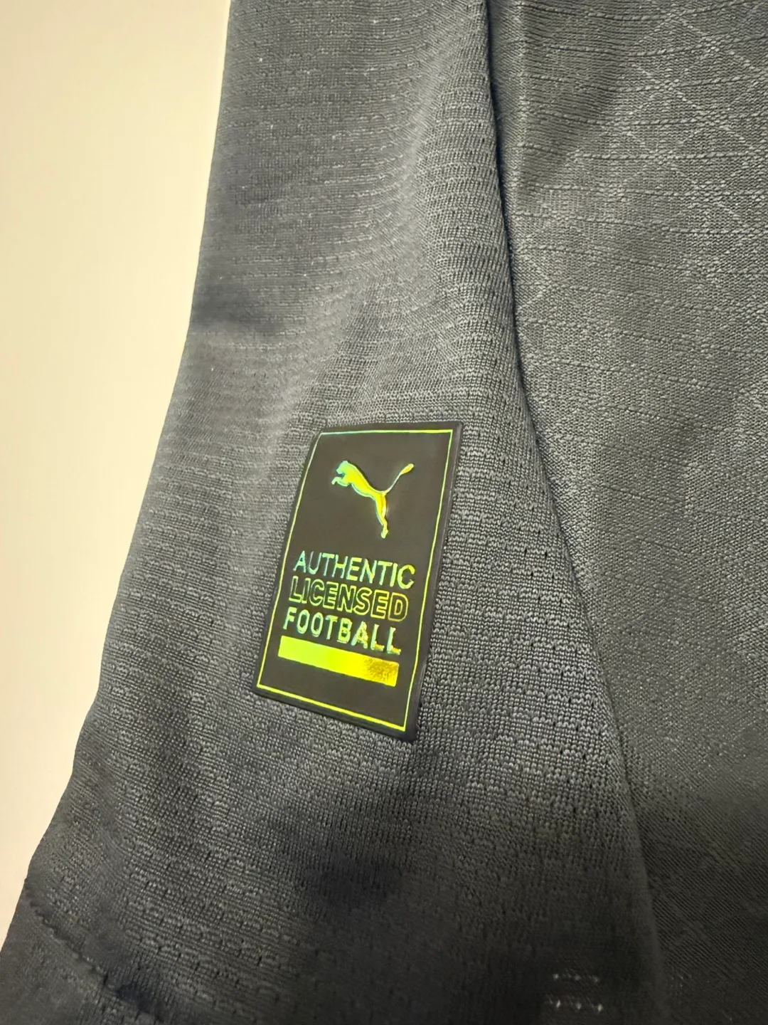 BNWT M Player Version AC Milan 24/25 Jersey image indicator(4)