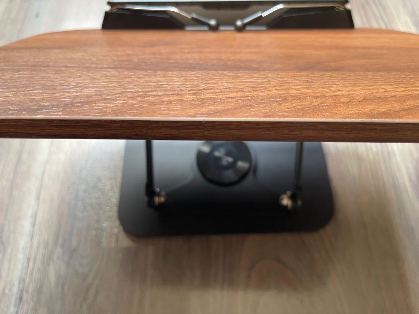 360° Adjustable Book Laptop Stand image indicator(3)