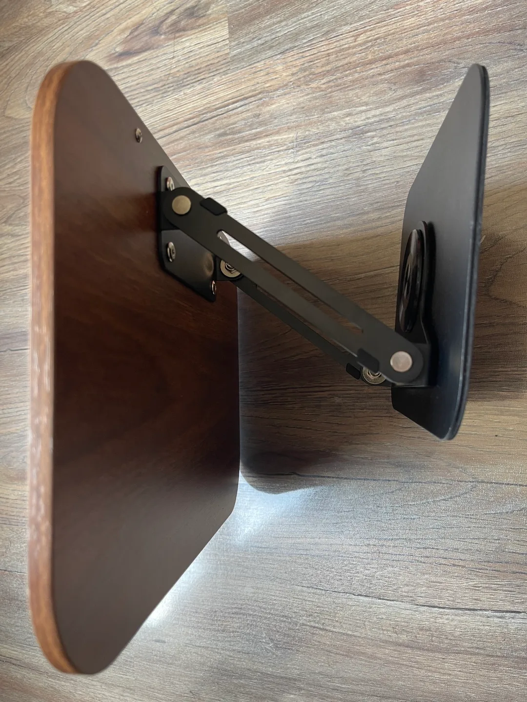 360° Adjustable Book Laptop Stand image indicator(4)