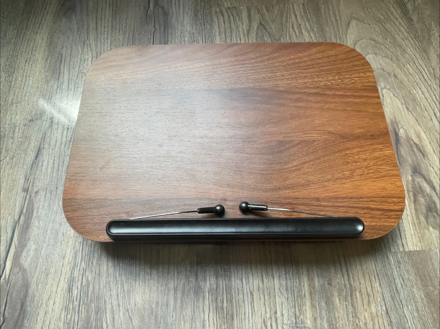 360° Adjustable Book Laptop Stand image indicator(2)