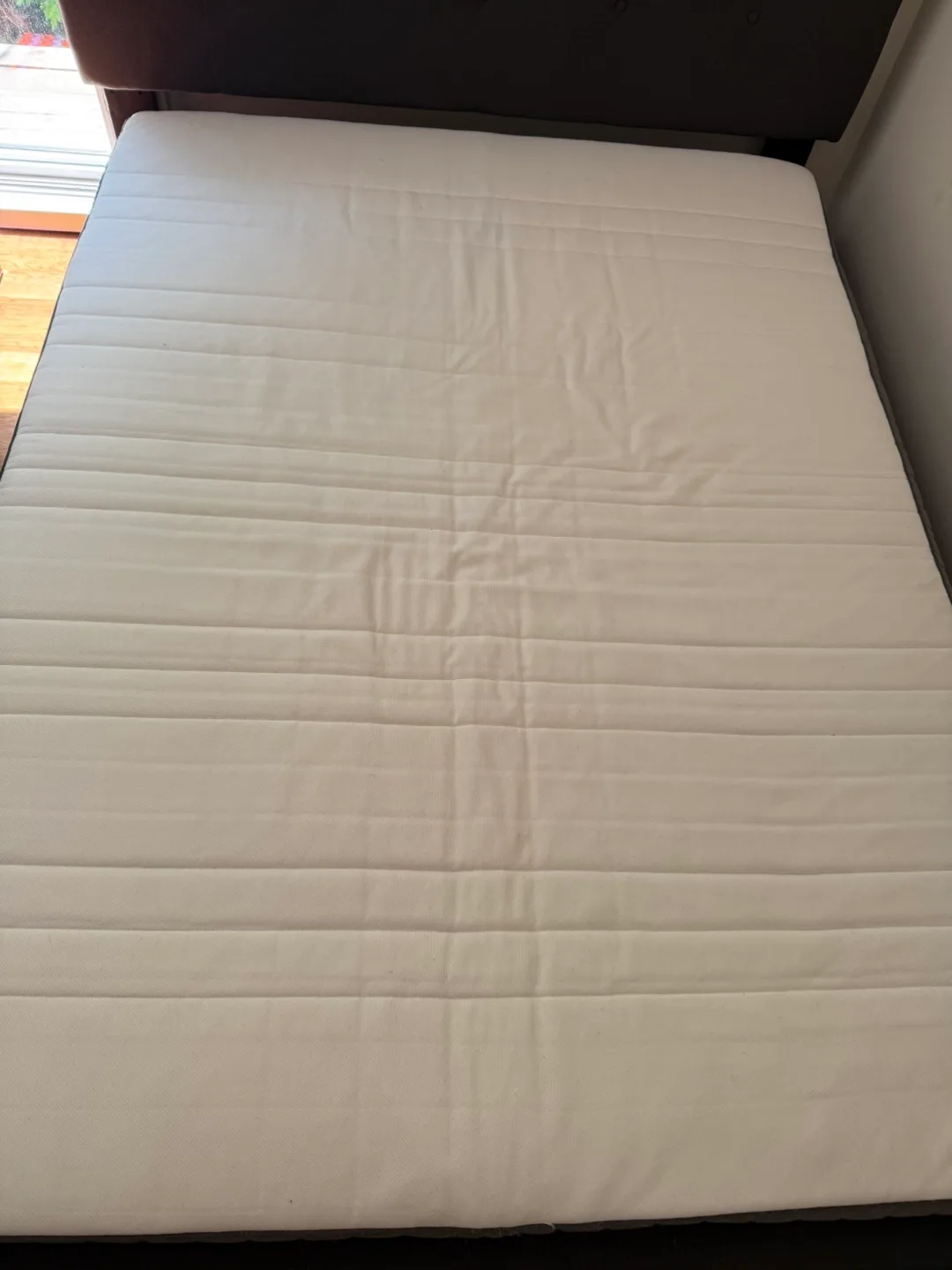 IKEA Morgedal Mattress image indicator(4)
