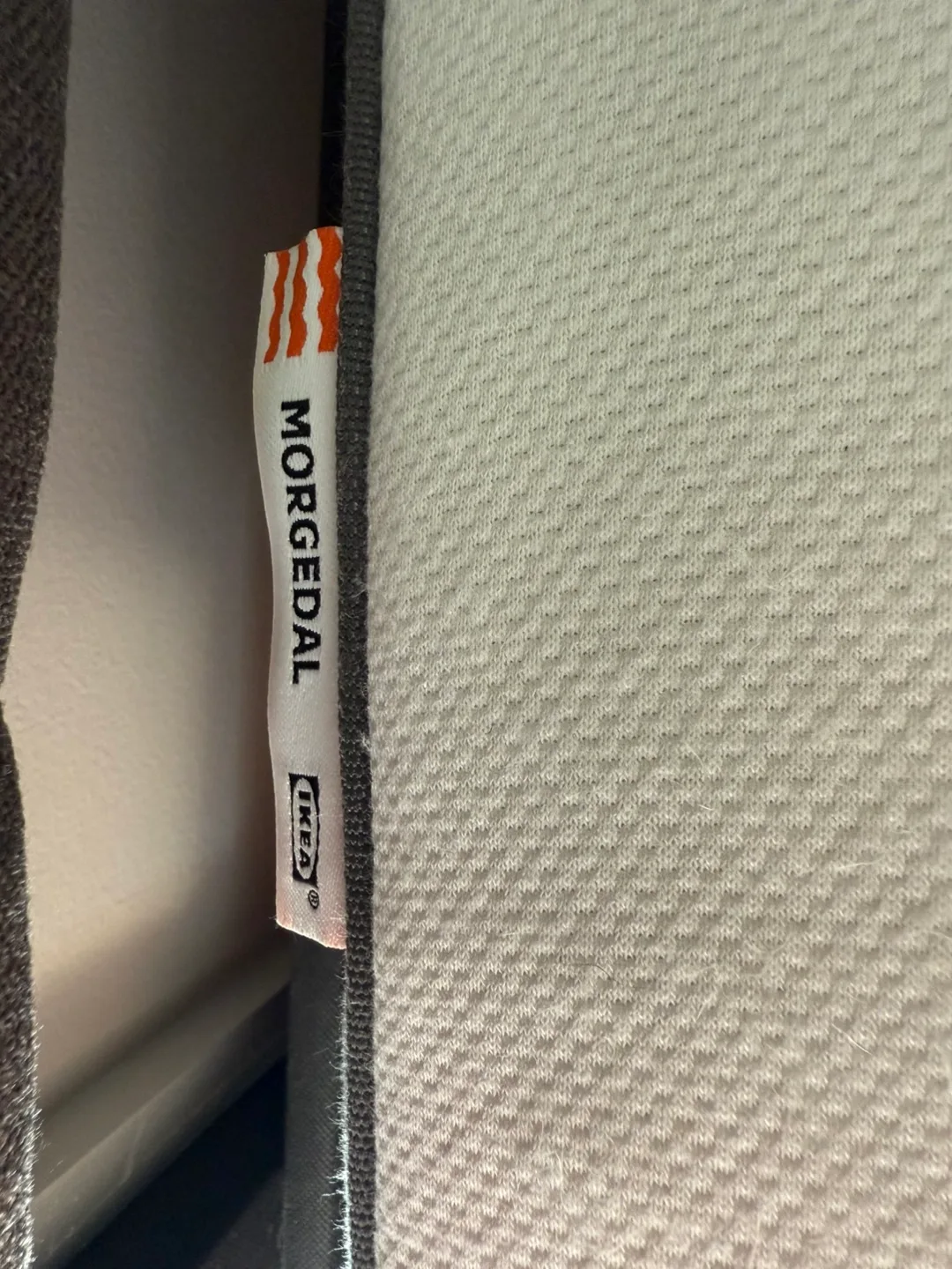 IKEA Morgedal Mattress image indicator(2)