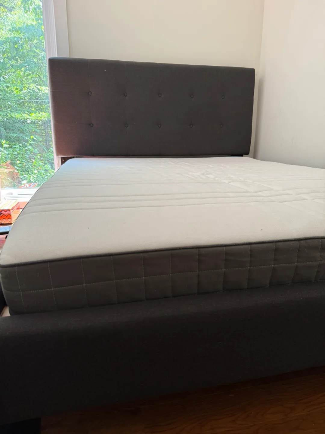 IKEA Morgedal Mattress thumbnail