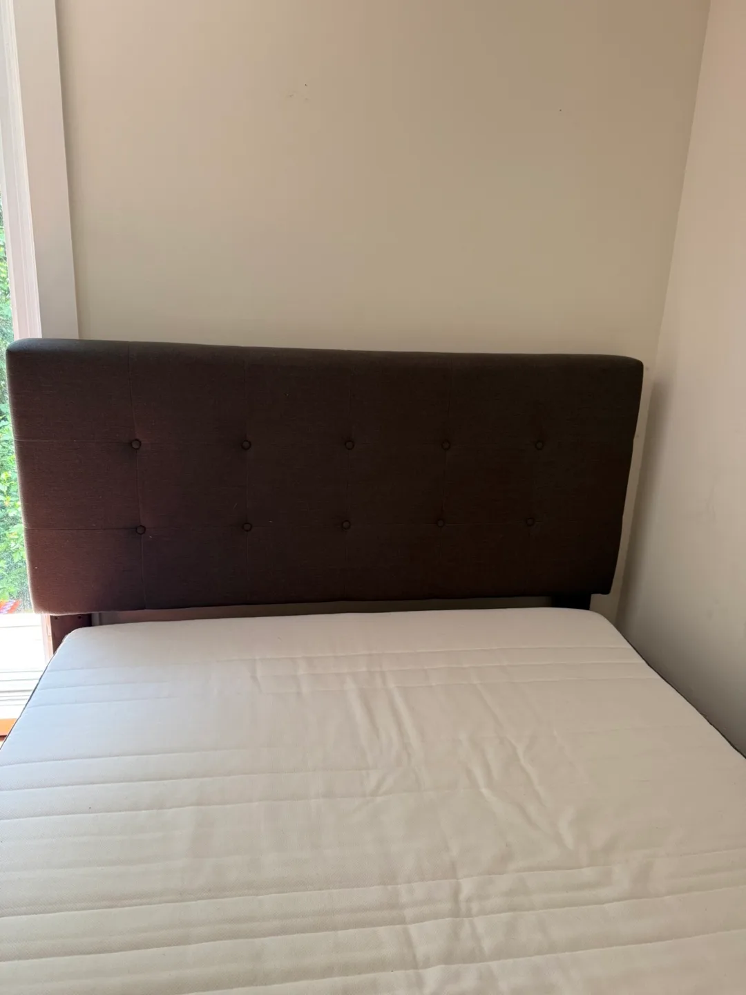 IKEA Morgedal Mattress image indicator(3)