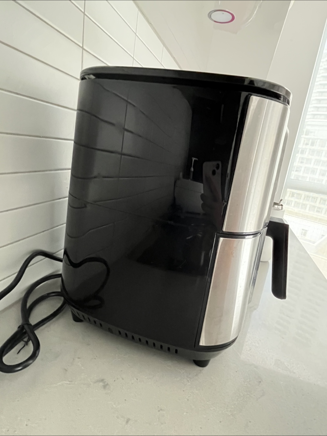 Kitchen Air Fryer - photo 3