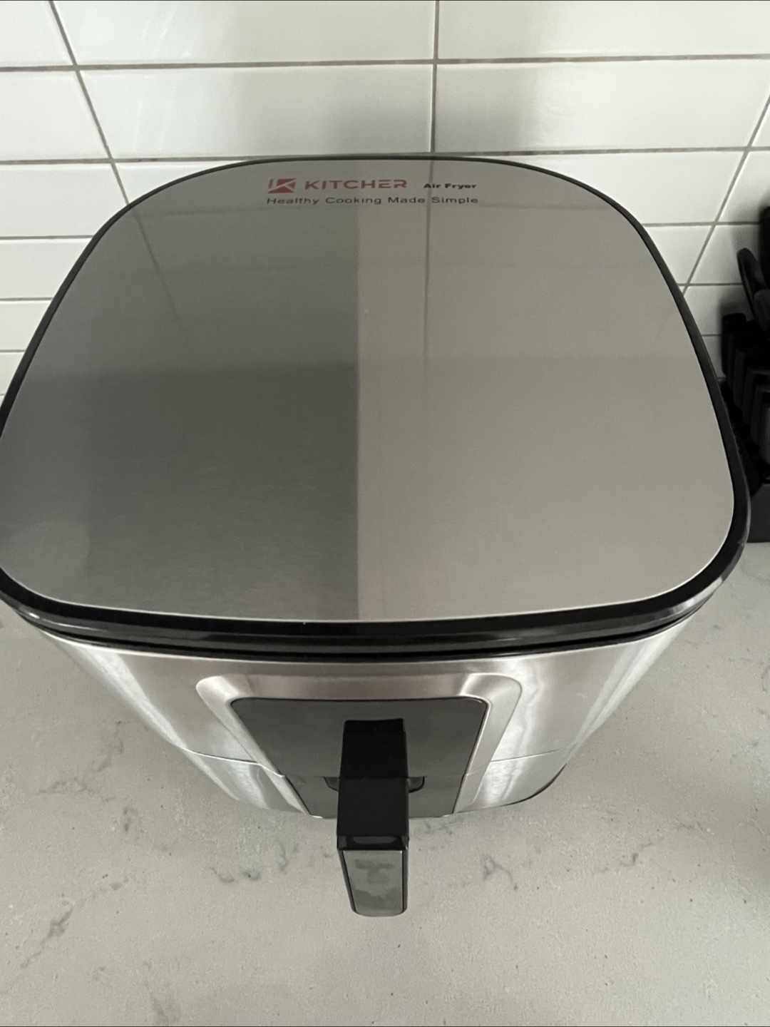 Kitchen Air Fryer - photo 2