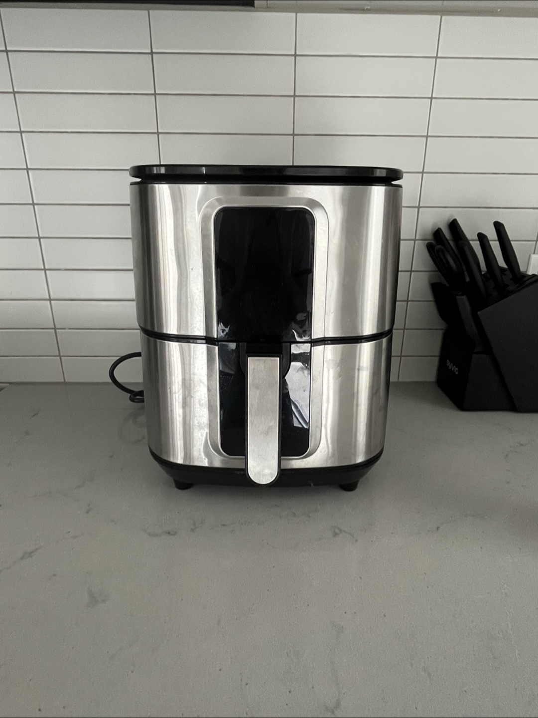 Kitchen Air Fryer