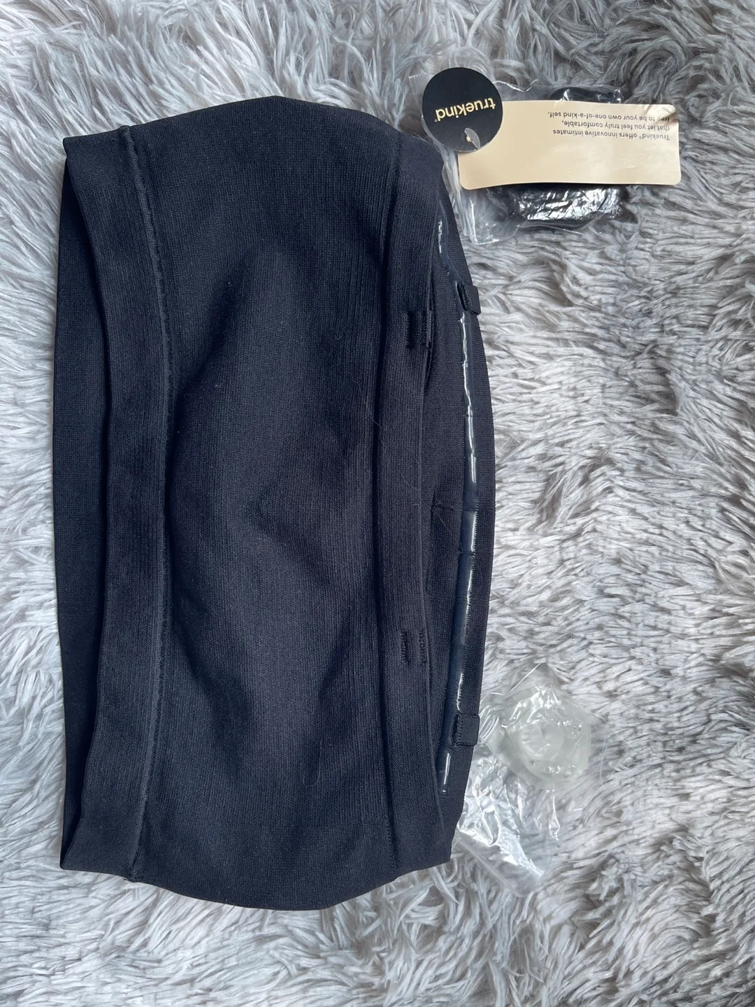 Truekind Convertible Strapless Bra image indicator(4)