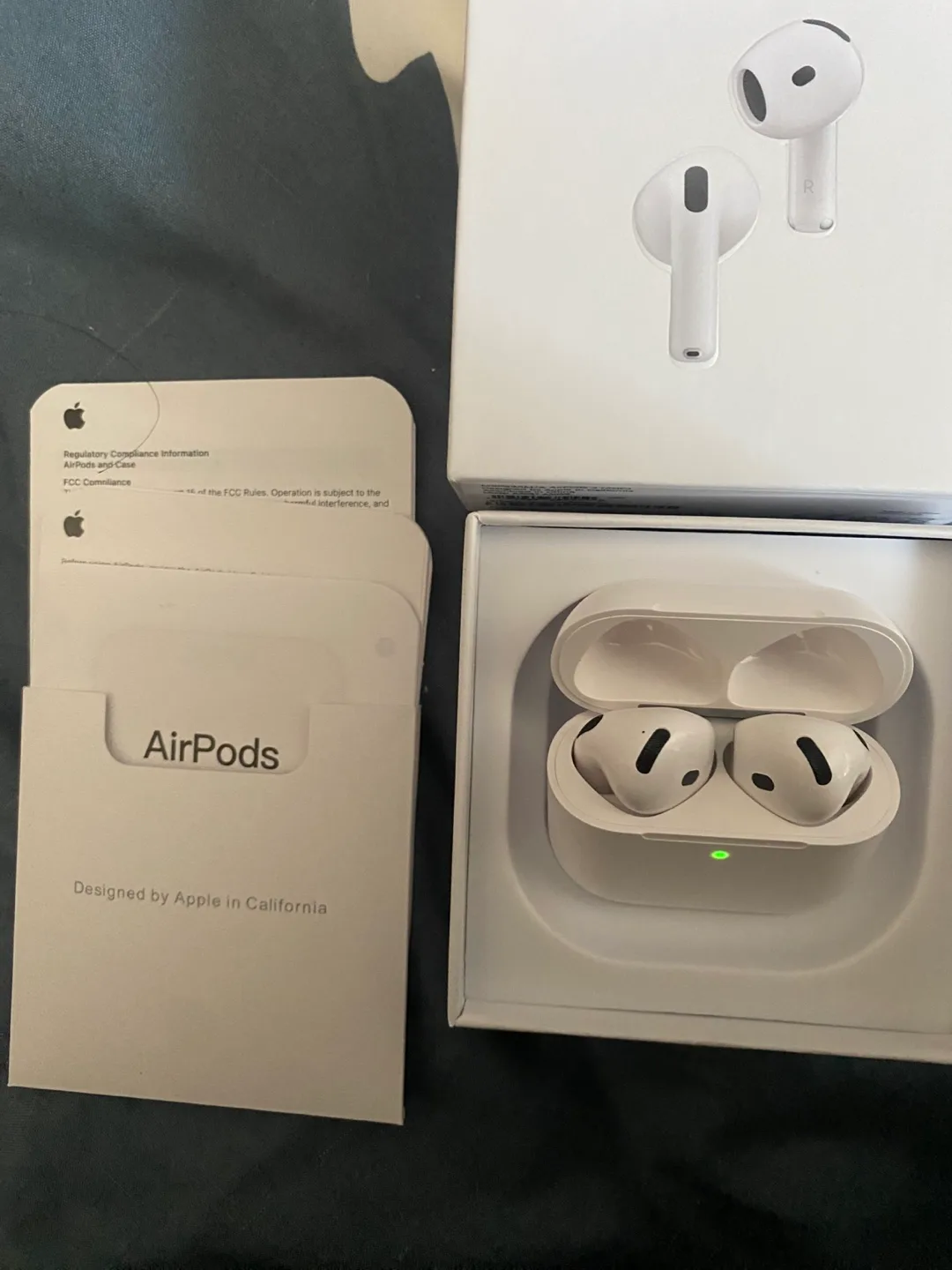 AirPods 4 (ANC) thumbnail