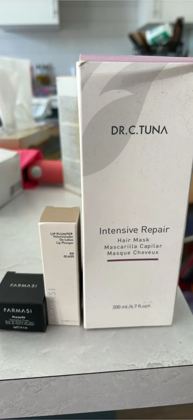 Farmasi Grace & Flora Shower Gel & Hand Cream Set image indicator(8)