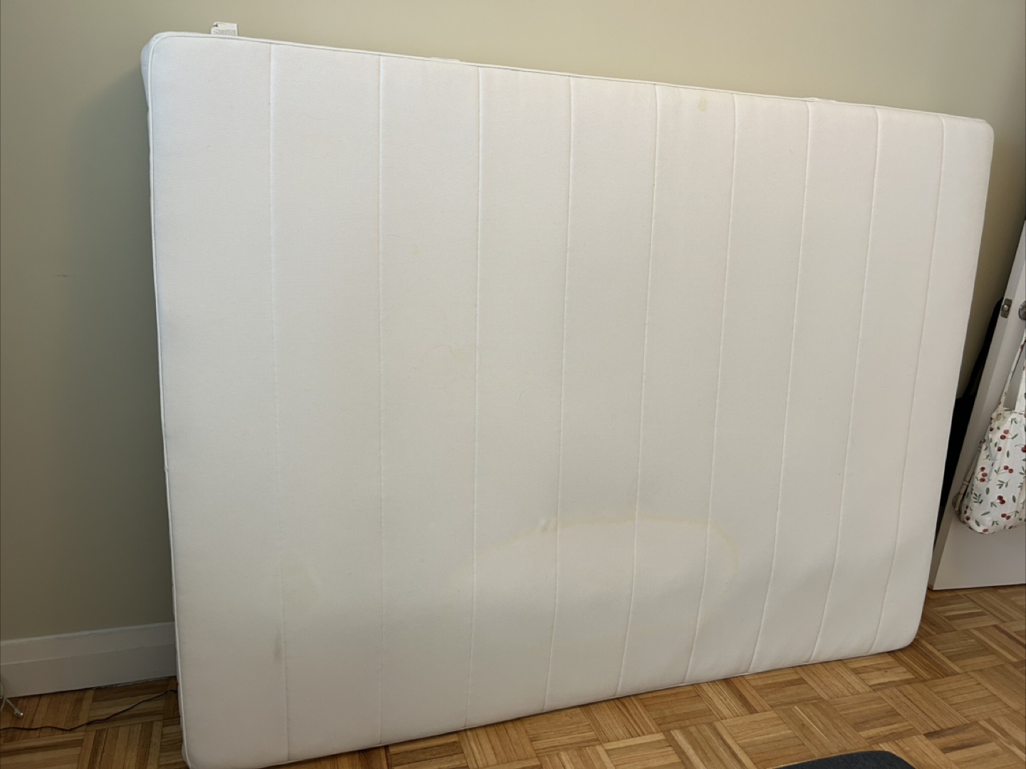 Queen Mattress Medium Firm