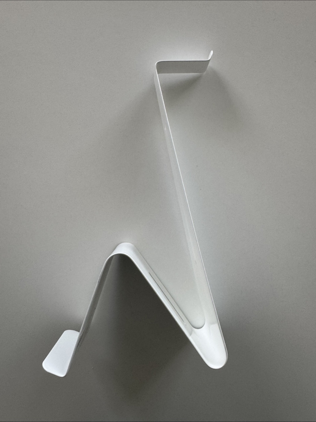 #freecycle IKEA MÖJLIGHET Tablet and headphones stand