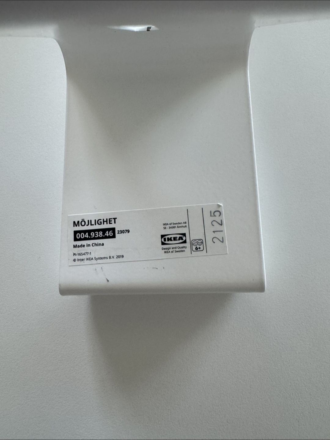 #freecycle IKEA MÖJLIGHET Tablet and headphones stand - photo 3