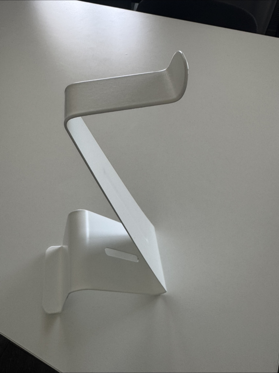 #freecycle IKEA MÖJLIGHET Tablet and headphones stand - photo 2