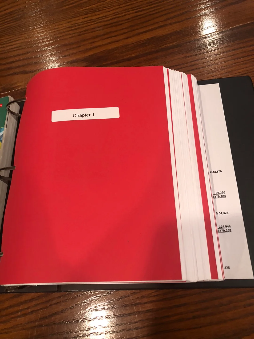 Complete Set Accounting Textbook and Answers image indicator(3)