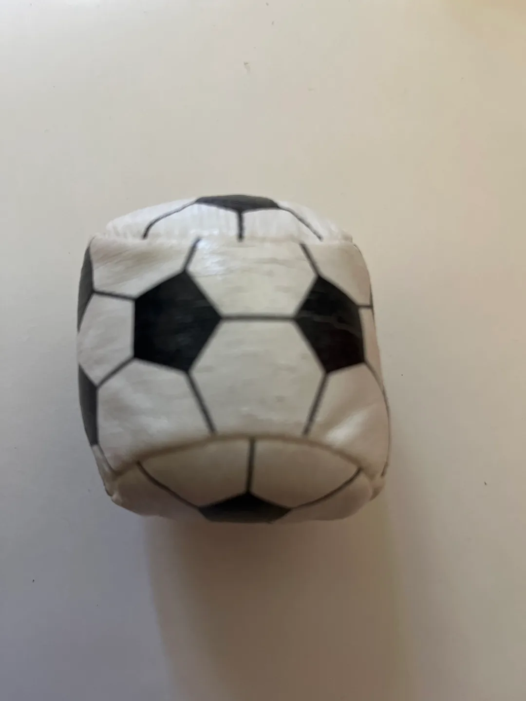 #Freecycle Soccer Ball thumbnail