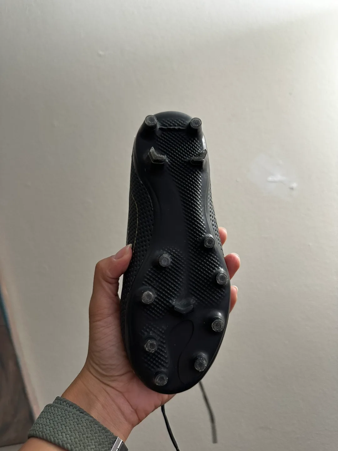 Nike Mercurial Soccer Cleats youth image indicator(3)