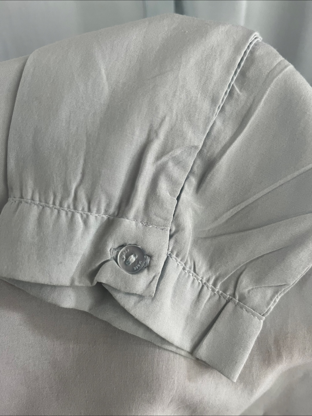 Viscose MEXX Blouse #freecycle - photo 4