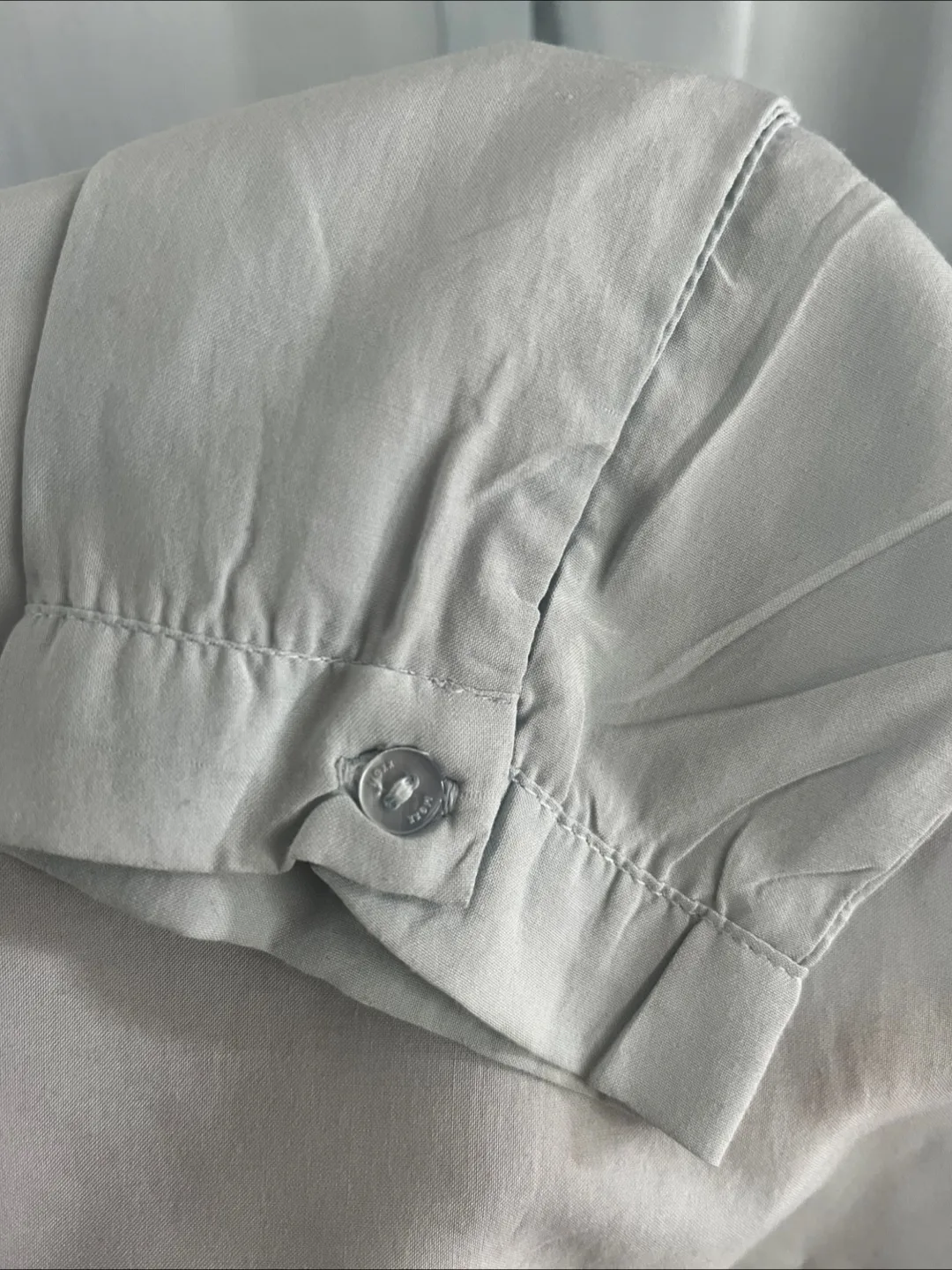 Viscose MEXX Blouse #freecycle image indicator(4)