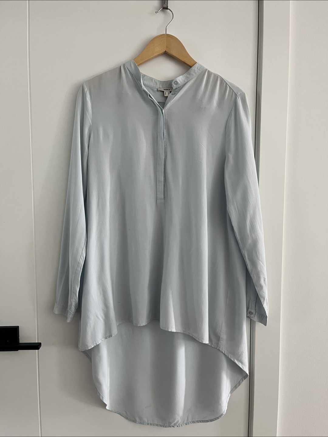 Viscose MEXX Blouse #freecycle
