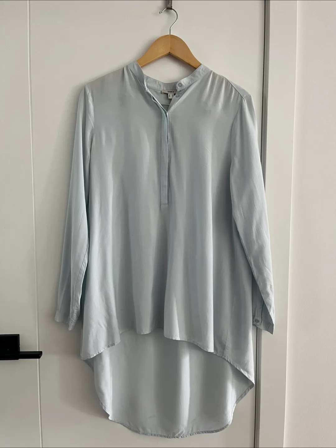 Viscose MEXX Blouse #freecycle thumbnail