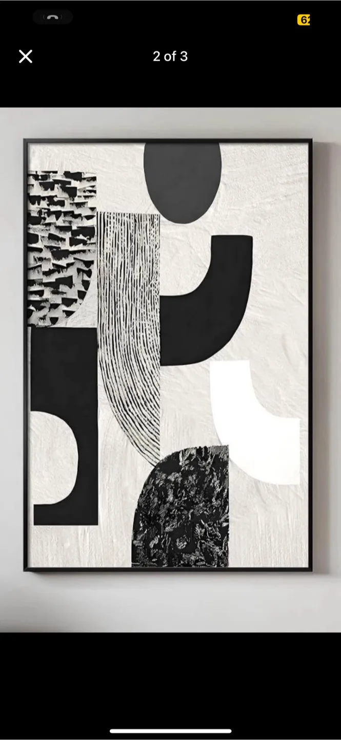 Painting image indicator(2)