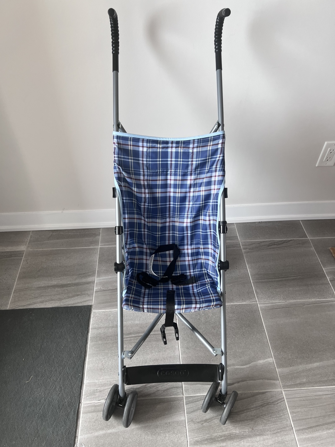 Toddler Umbrella Stroller - photo 2
