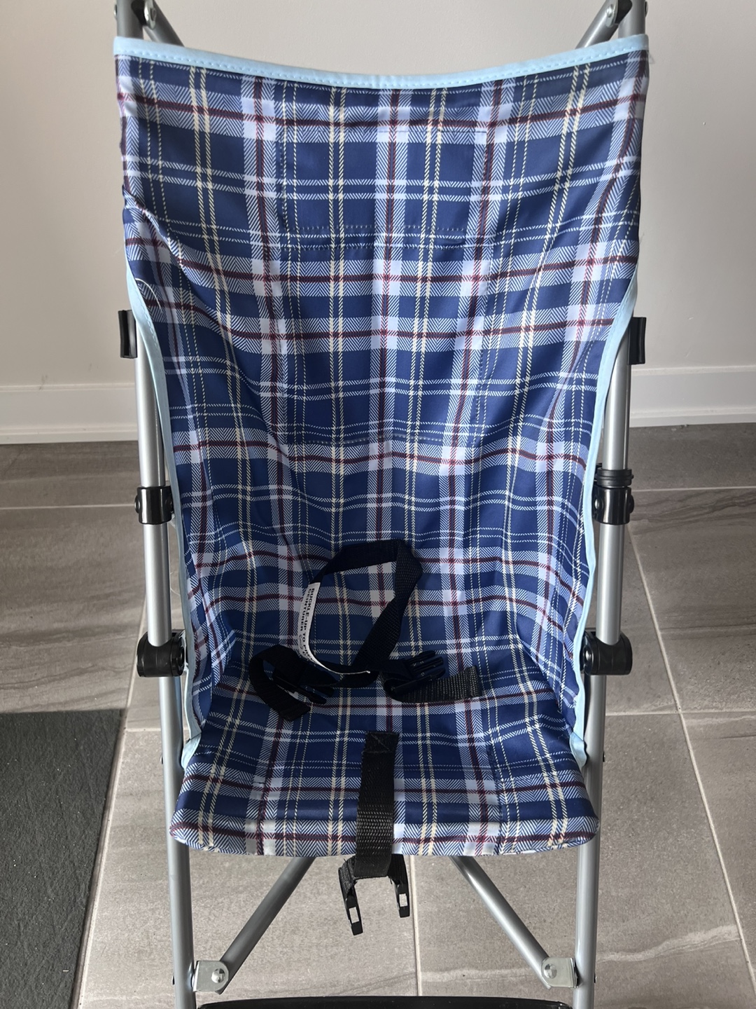 Toddler Umbrella Stroller - photo 3