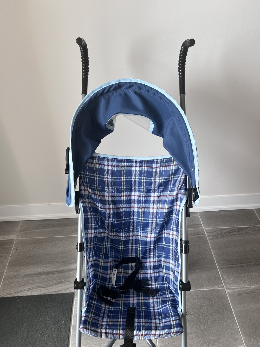 Toddler Umbrella Stroller