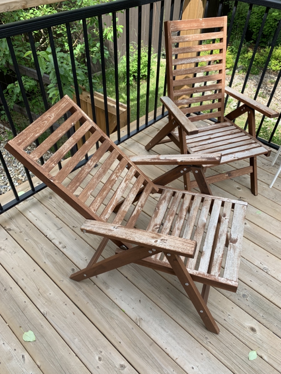Outdoor/Patio Furniture