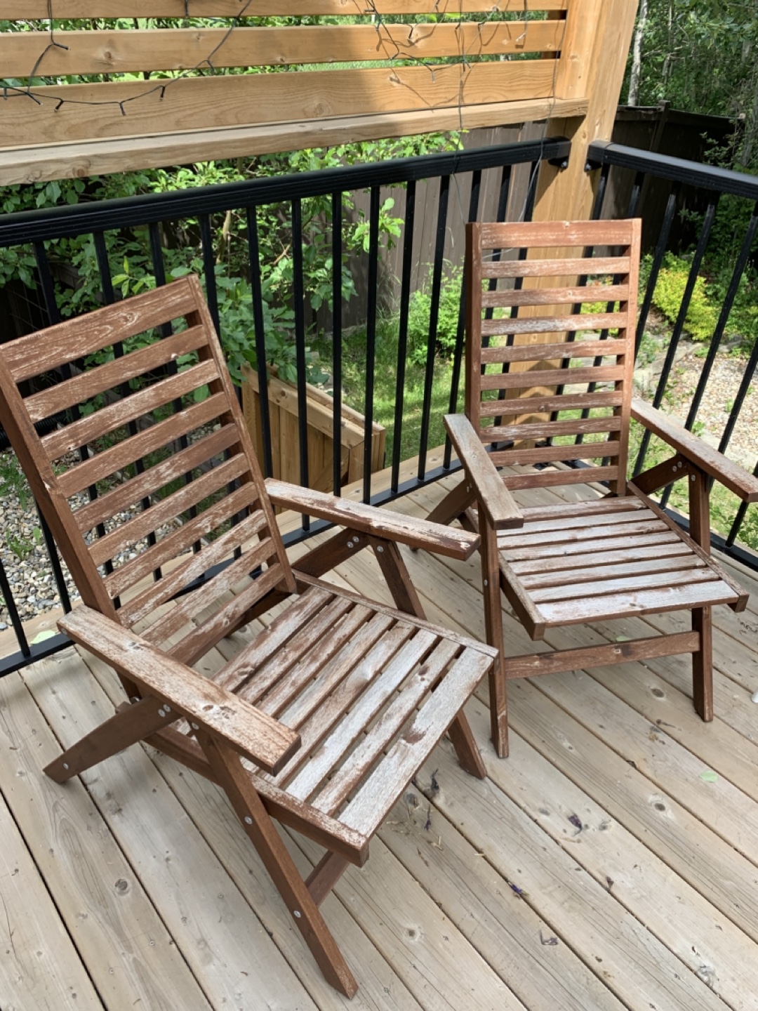 Outdoor/Patio Furniture - photo 2