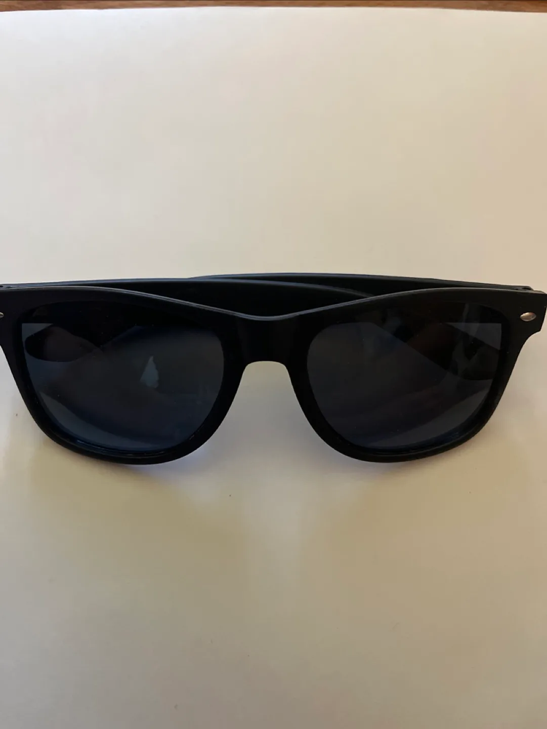 #Freecycle Black Sunglasses thumbnail
