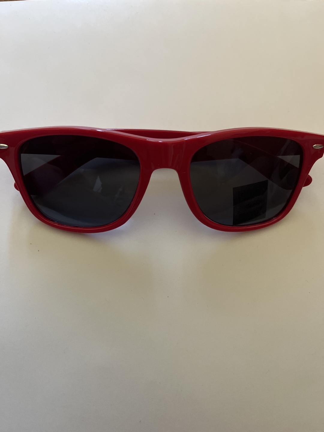 #Freecycle Coca-Cola Red Sunglasses
