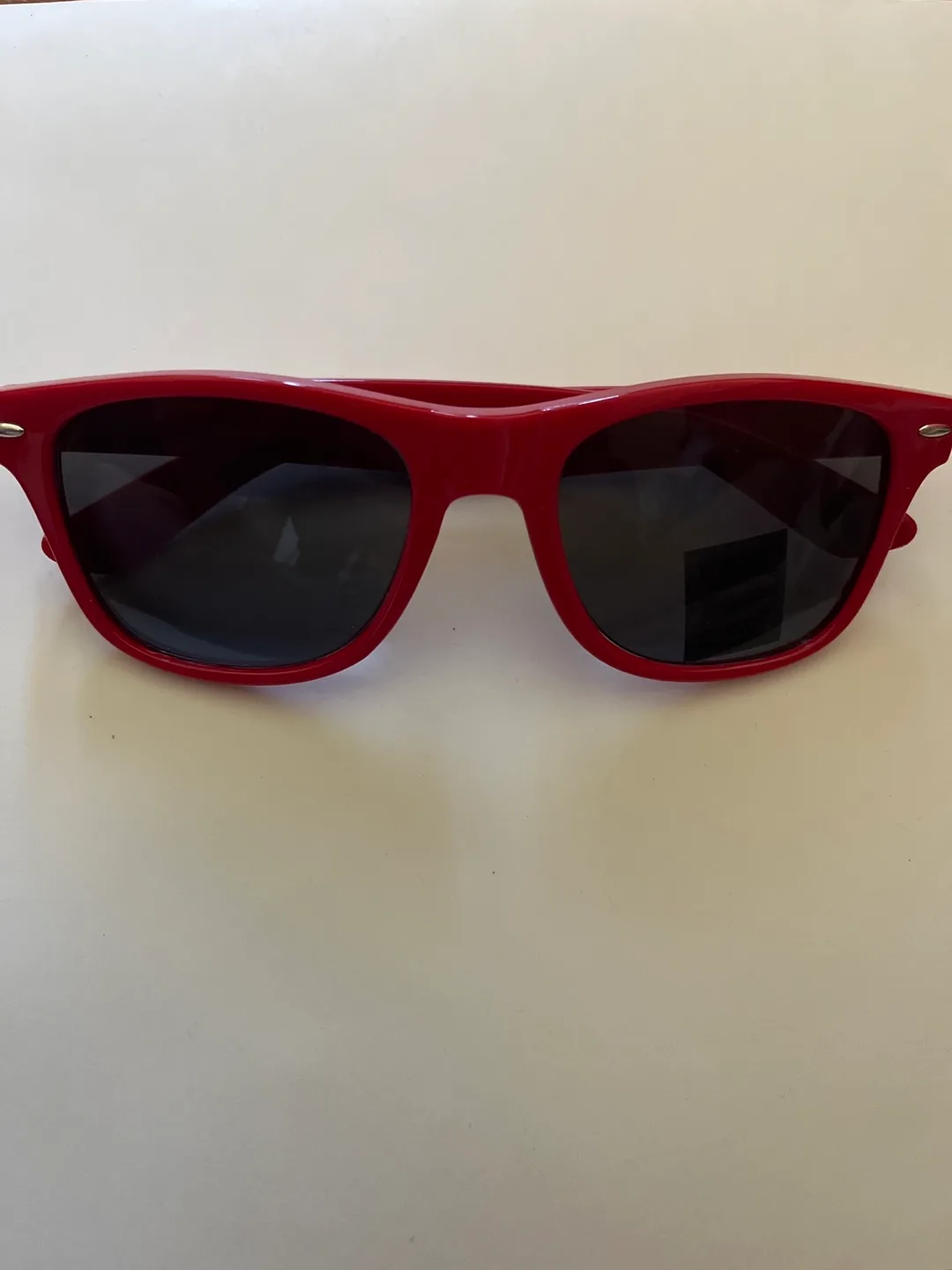 #Freecycle Coca-Cola Red Sunglasses thumbnail