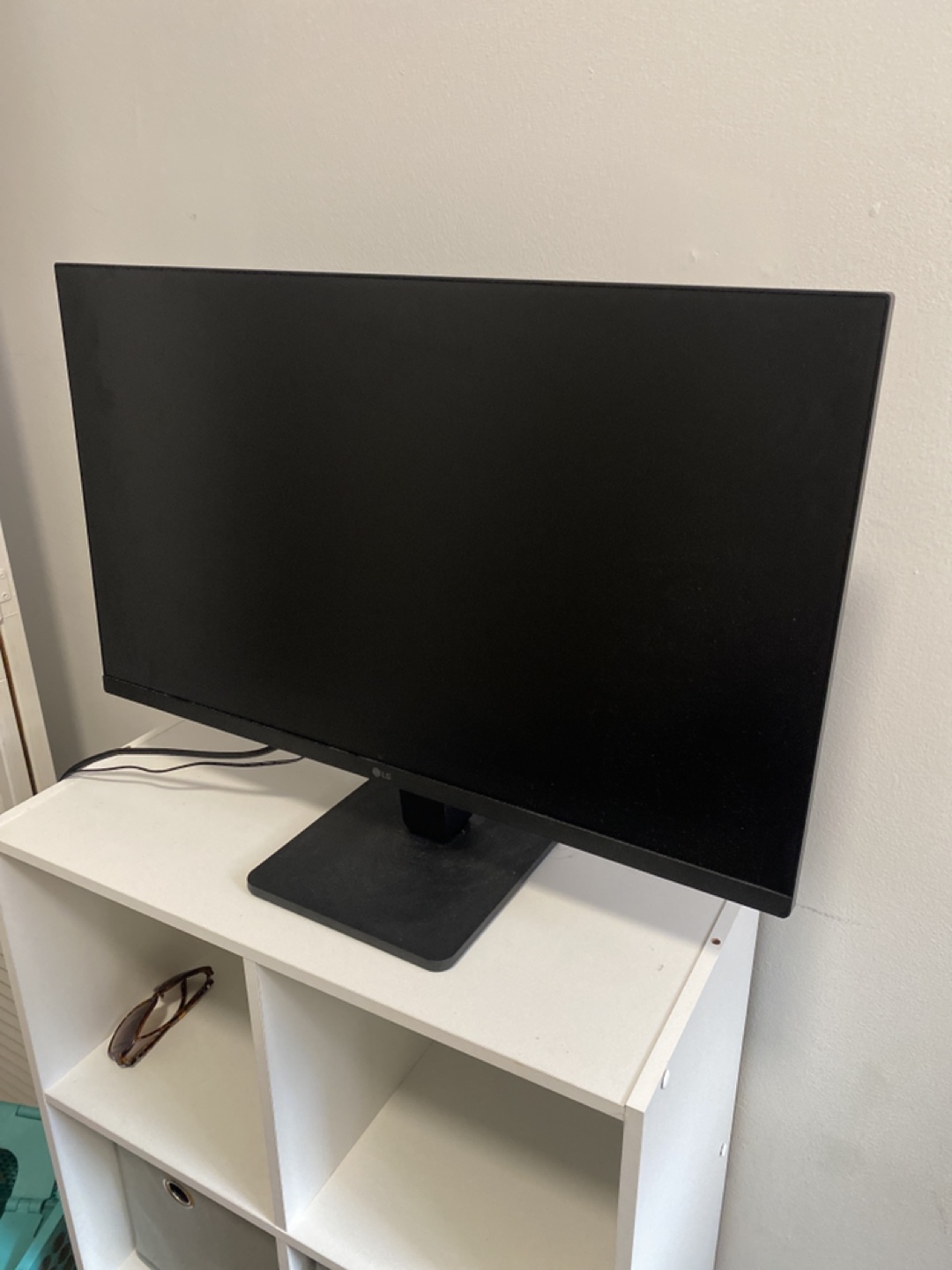 LG 27MR400-B 27" Monitor