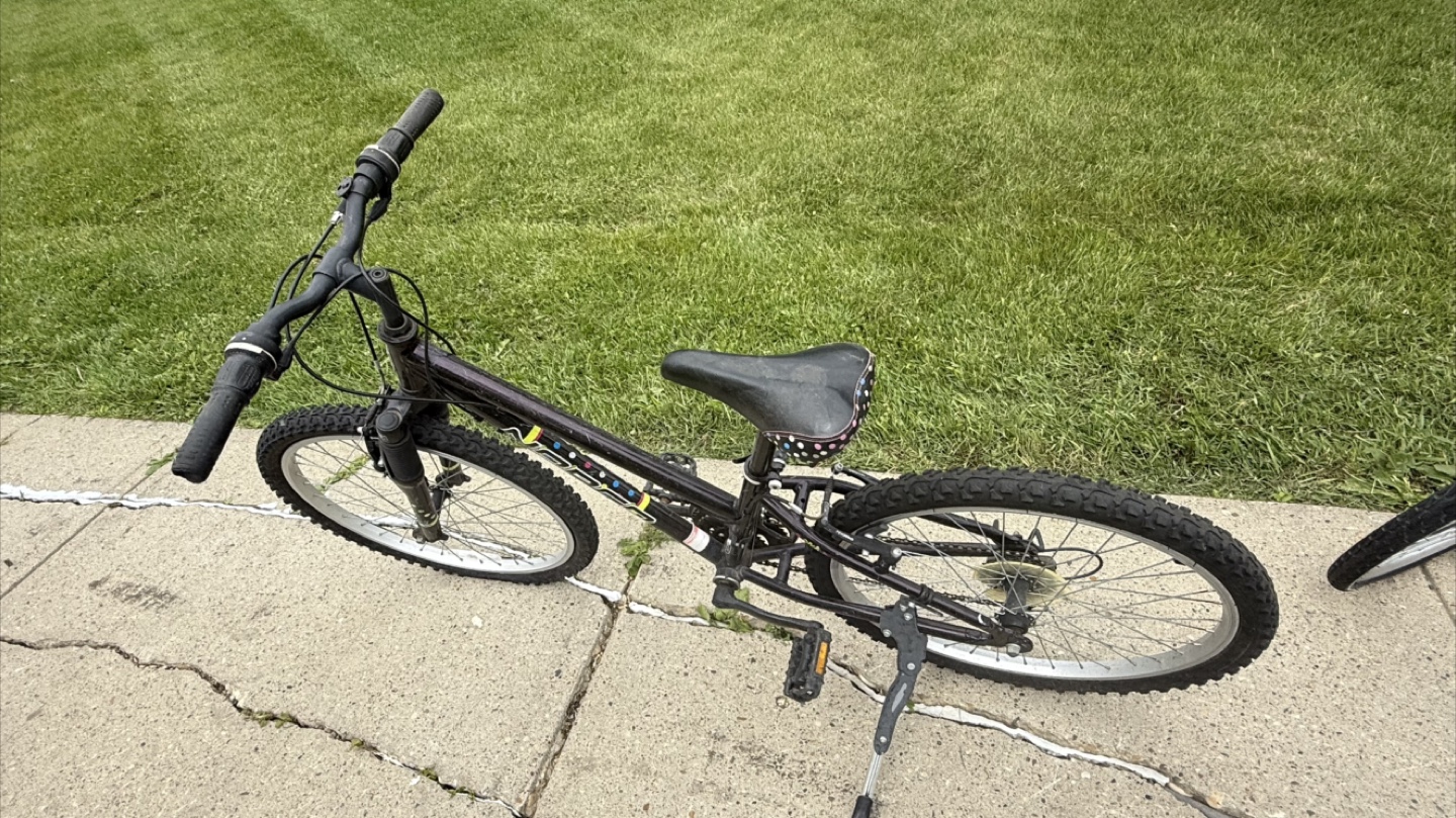 Norco 24" Bike - Great Condition! - photo 3