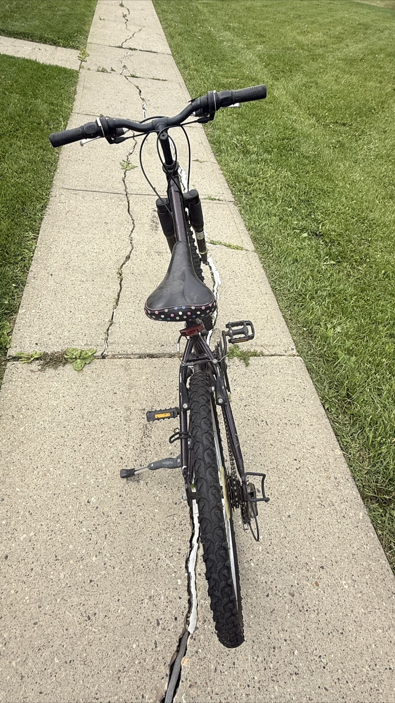 Norco 24" Bike - Great Condition! - photo 2