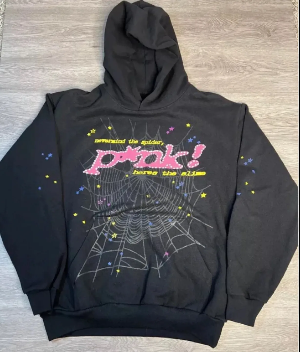 SP5DER, DEMIN, HELLSTAR image indicator(2)