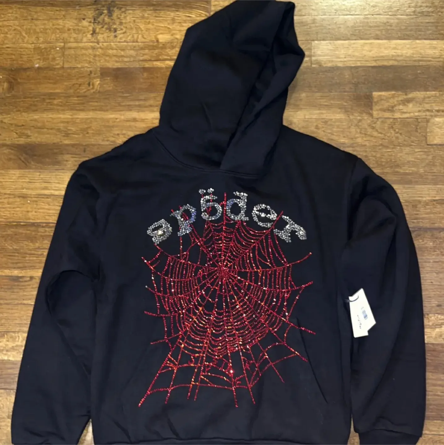 SP5DER, DEMIN, HELLSTAR image indicator(3)