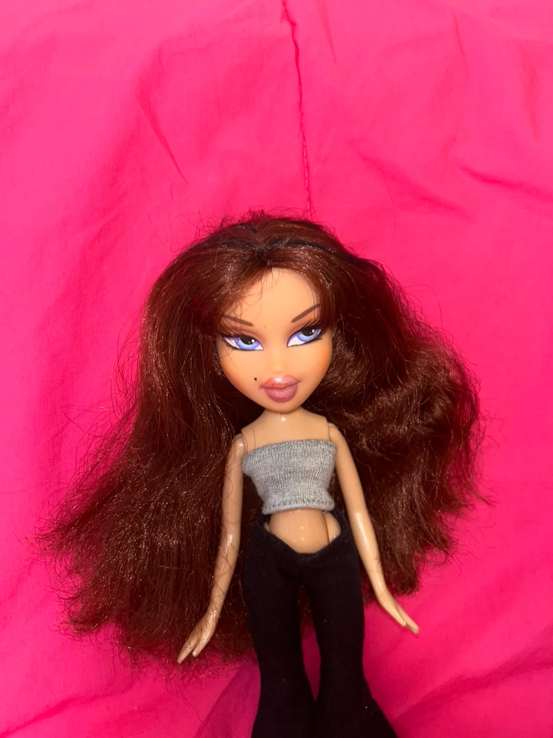 Bratz Twins Phoebe Doll image indicator(3)