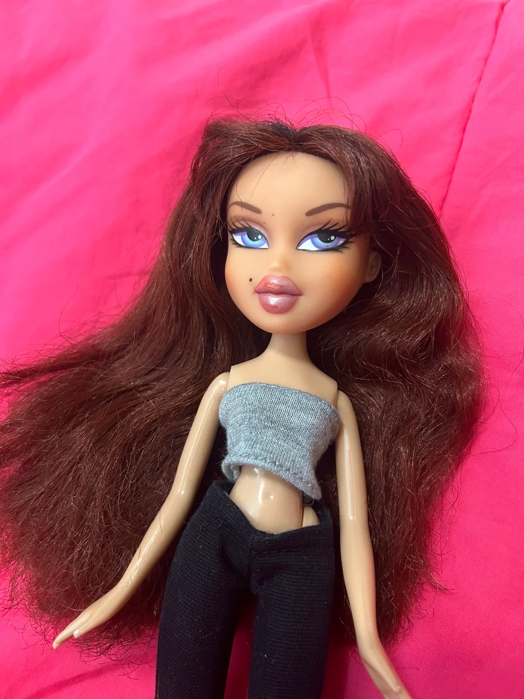 Bratz Twins Phoebe Doll image indicator(6)