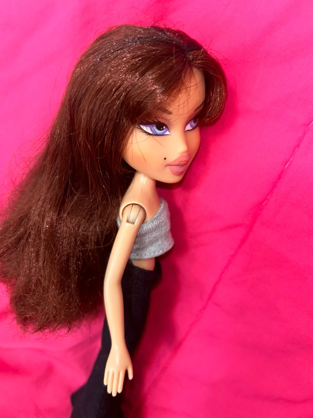 Bratz Twins Phoebe Doll image indicator(4)