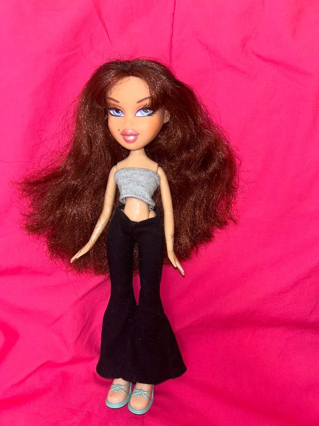 Bratz Twins Phoebe Doll thumbnail