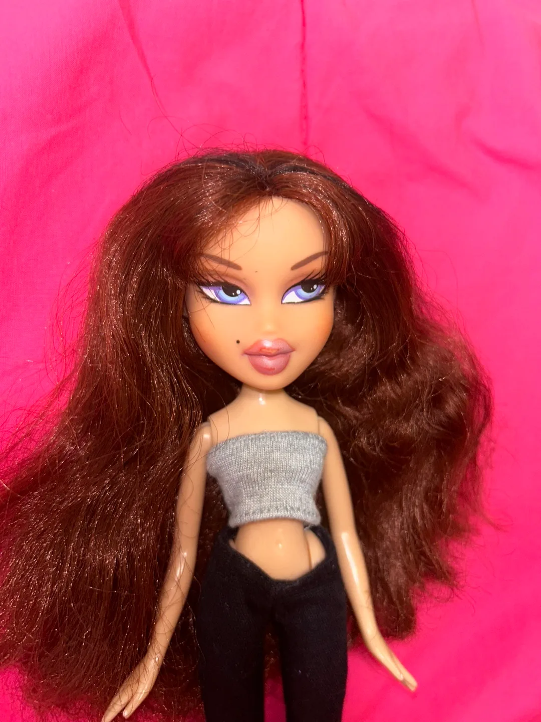 Bratz Twins Phoebe Doll image indicator(2)