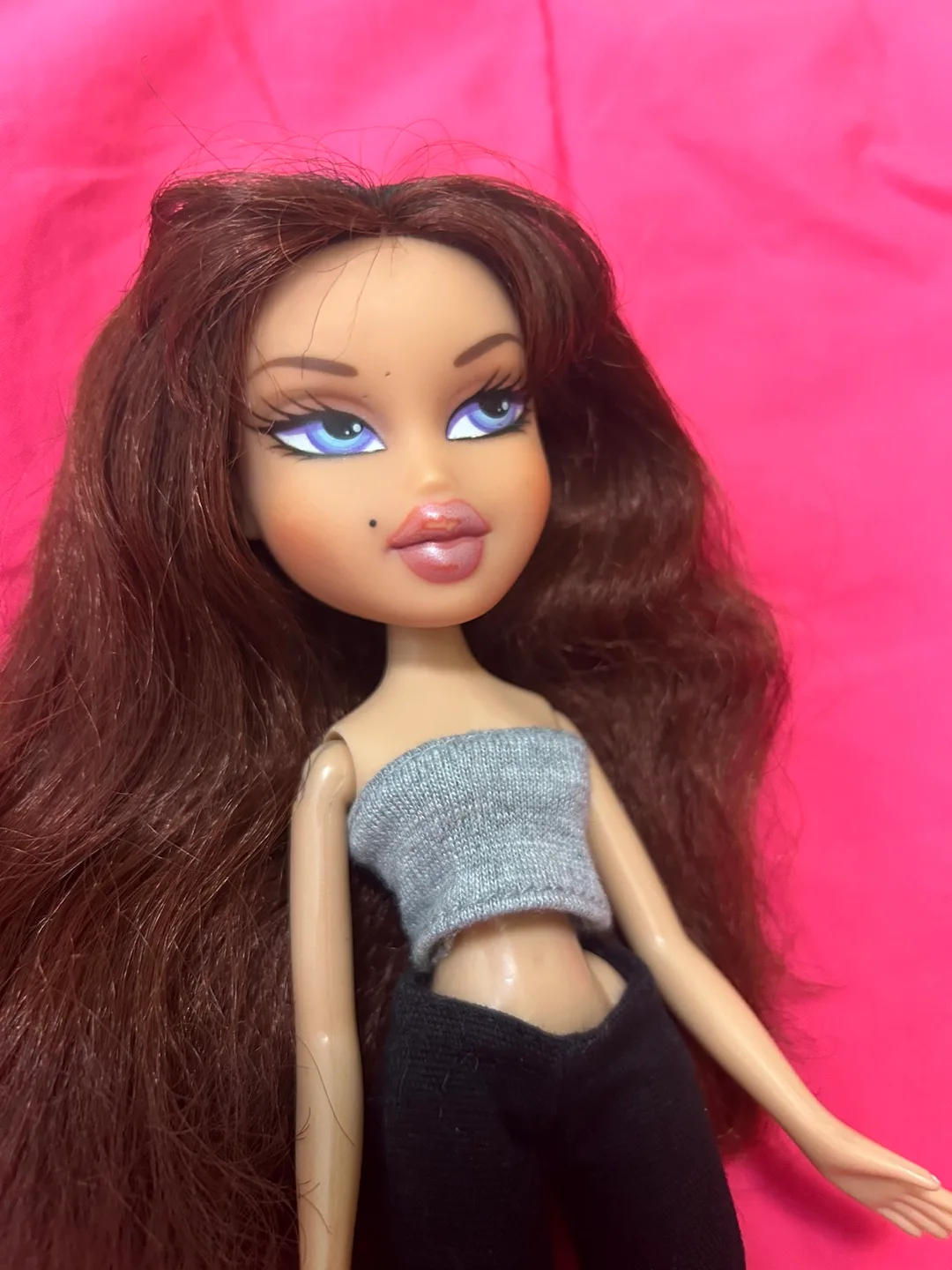 Bratz Twins Phoebe Doll image indicator(7)