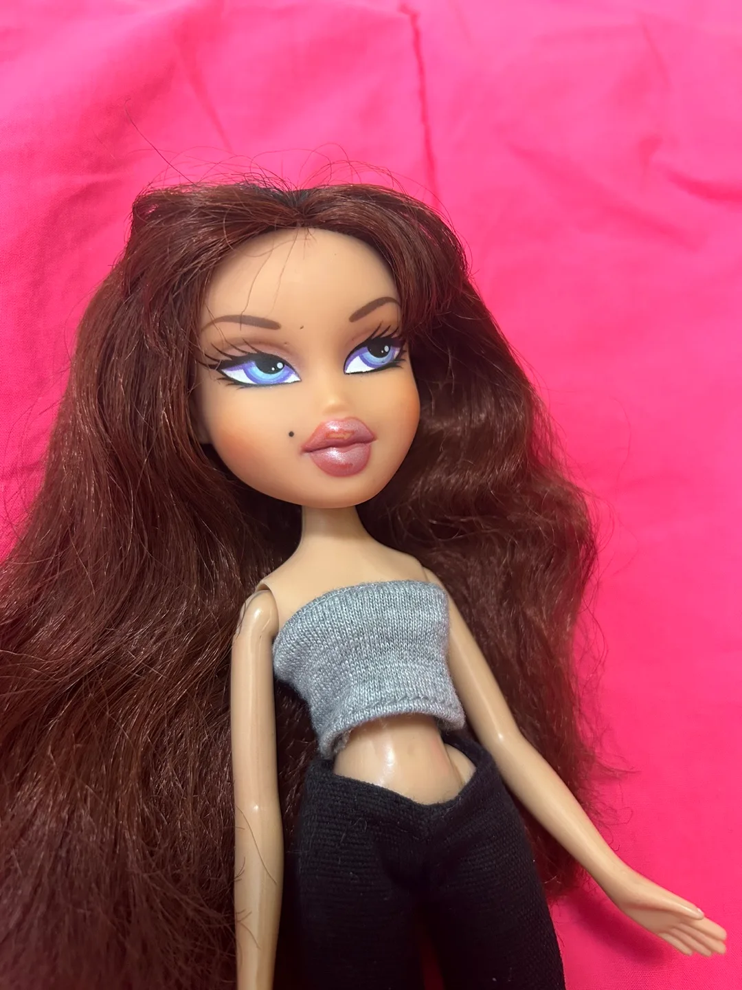 Bratz Twins Phoebe Doll image indicator(8)
