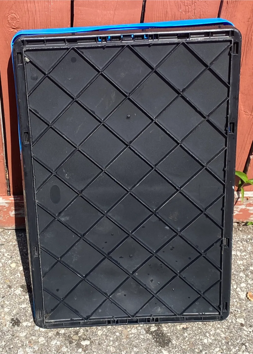 CleverMade Collapsible Storage Bin image indicator(4)