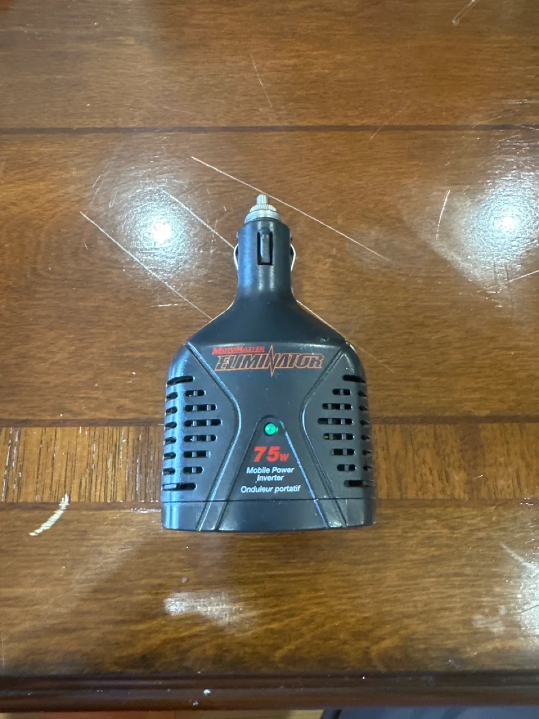 Eliminator 75W Mobile Power Inverter thumbnail