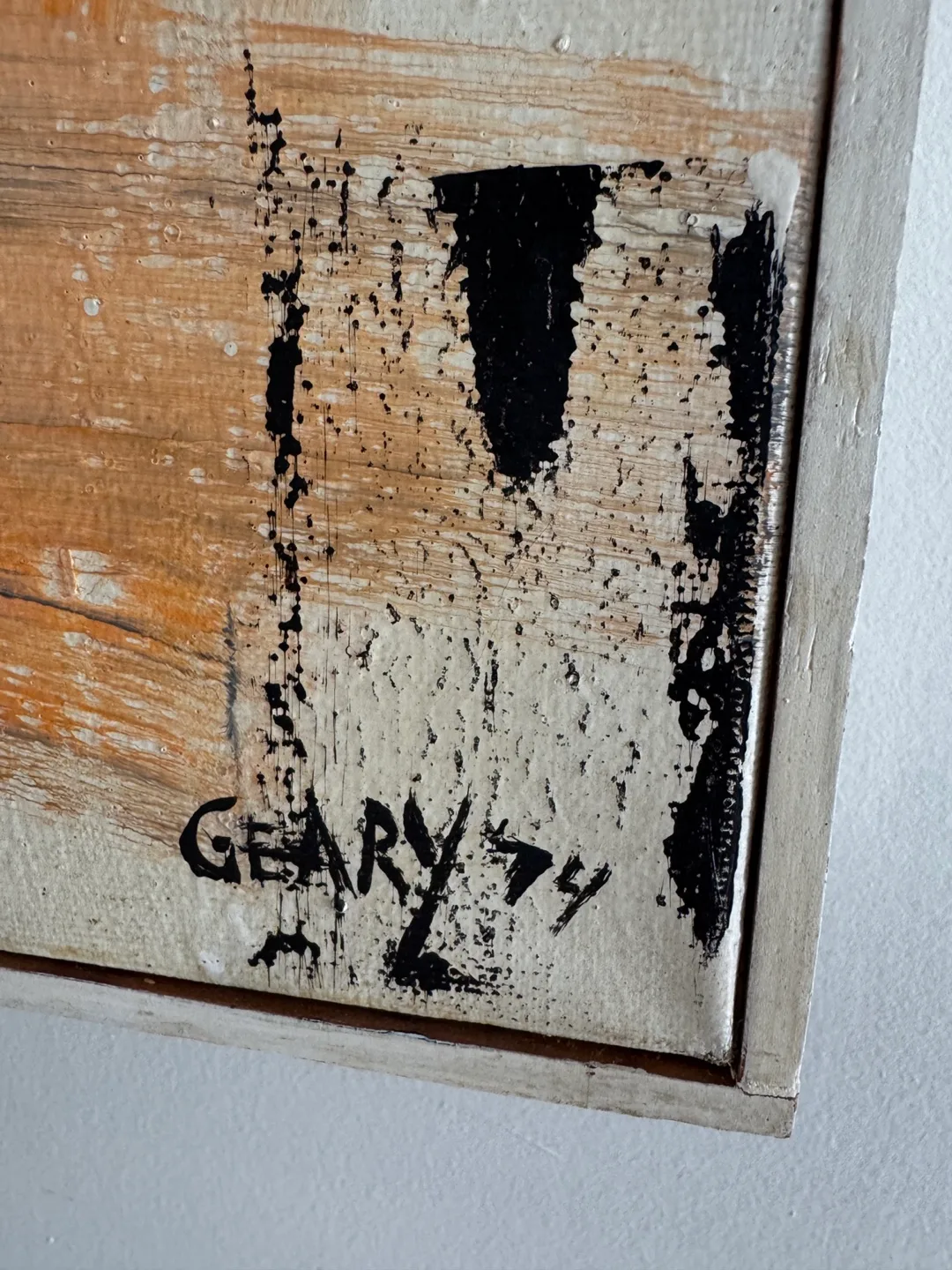 Abstract Painting by Geary 74 image indicator(3)