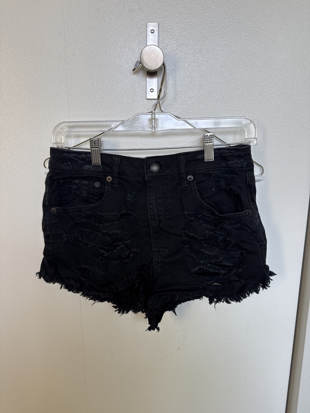 American Eagle Vintage Hi-Rise Festival Shorts - Size 6